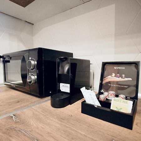 Studio Antigonidon Square 테살로니키 외부 사진
