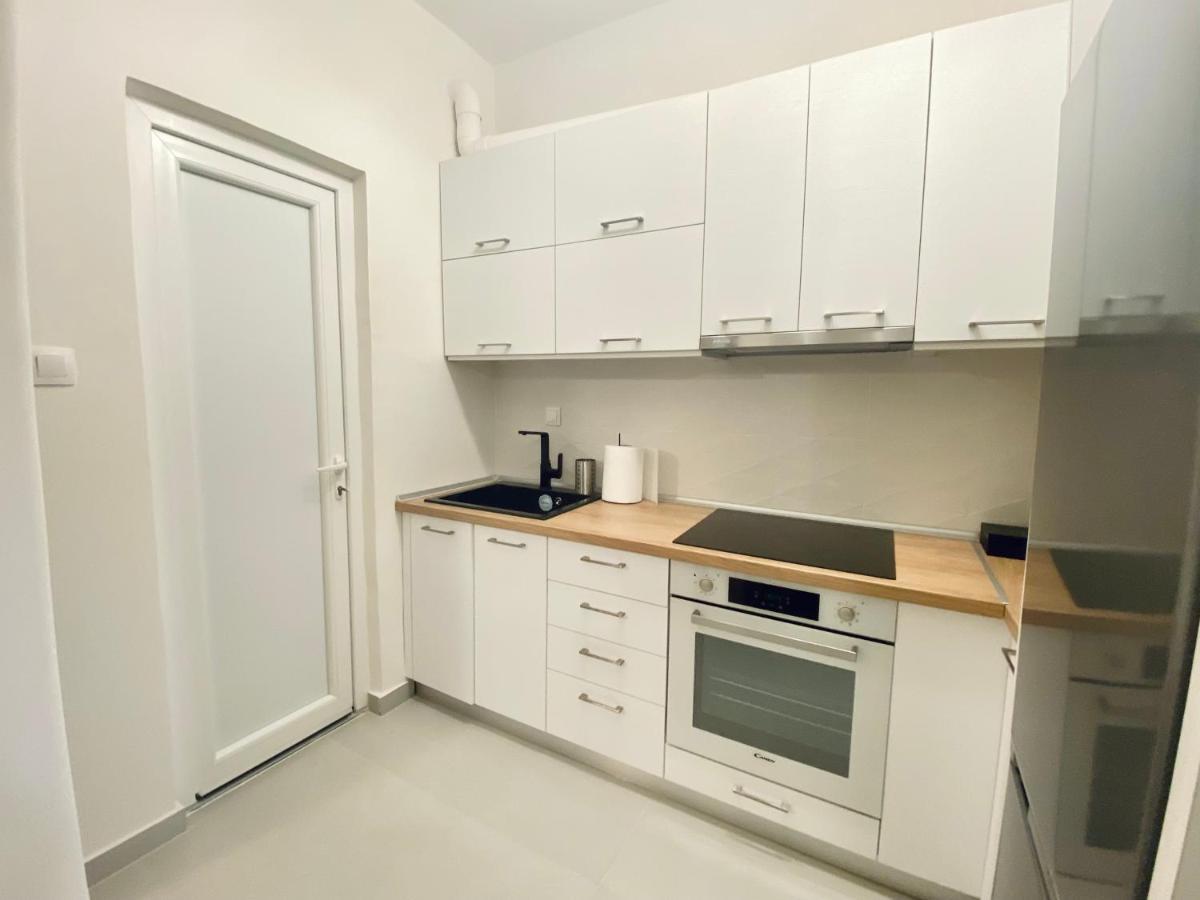 Studio Antigonidon Square 테살로니키 외부 사진
