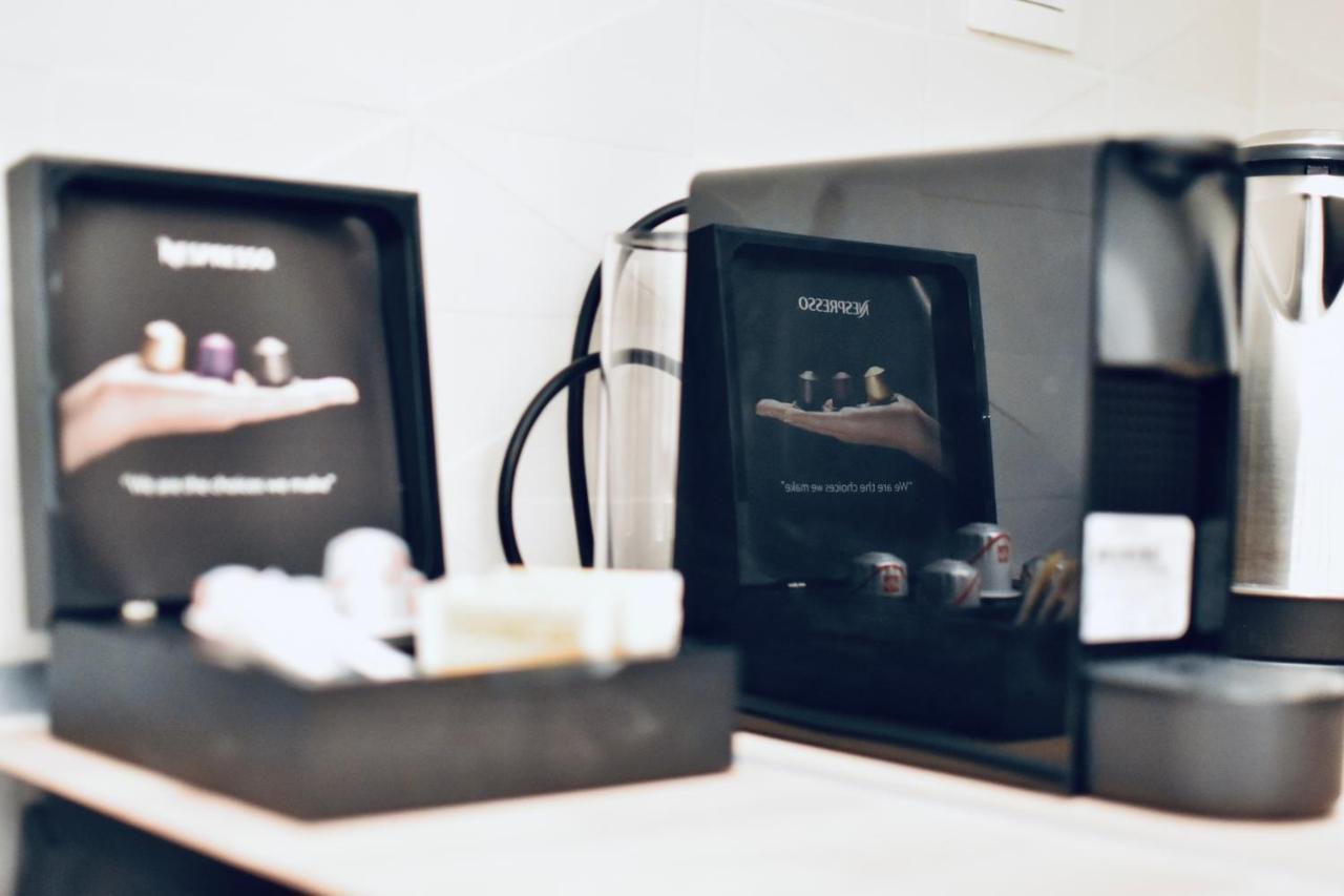 Studio Antigonidon Square 테살로니키 외부 사진