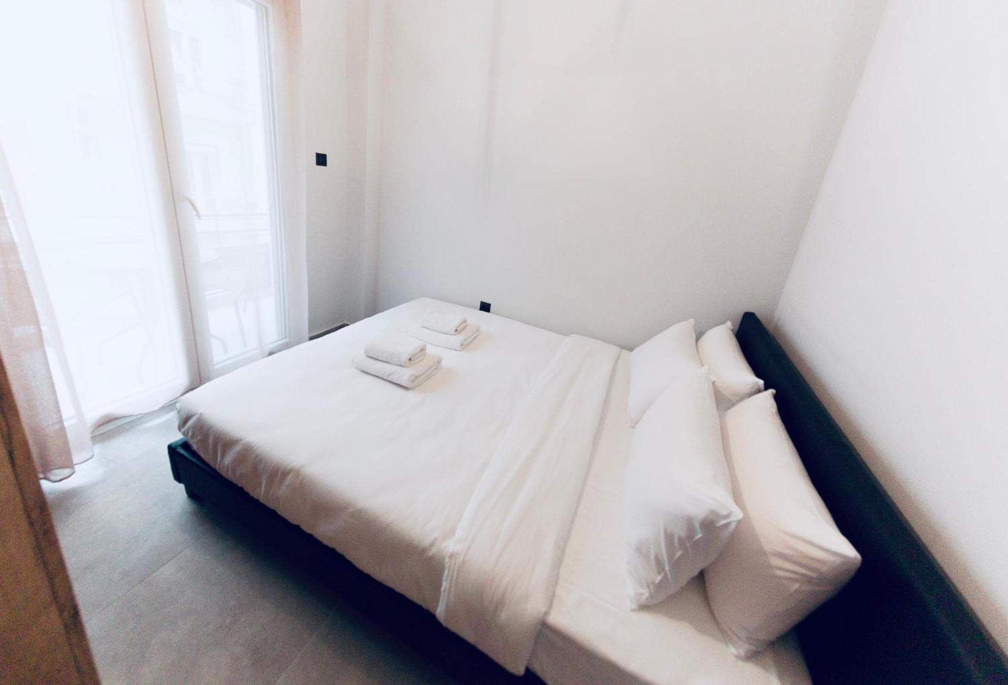 Studio Antigonidon Square 테살로니키 외부 사진